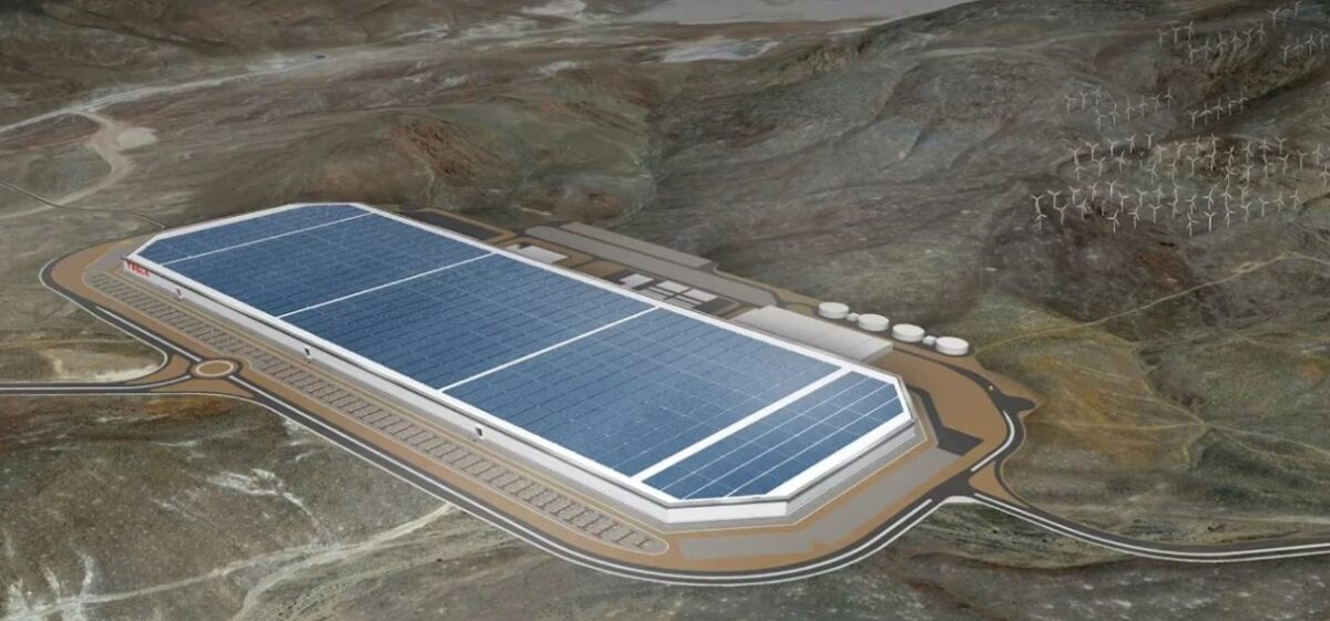 Gobierno Federal minimiza pausa de proyecto de Tesla en NL. Foto: Internet