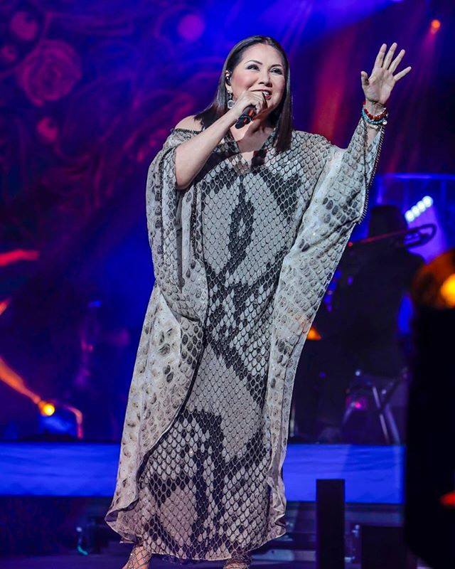 Ana gabriel en Guadalajara concierto Auditorio Telmex