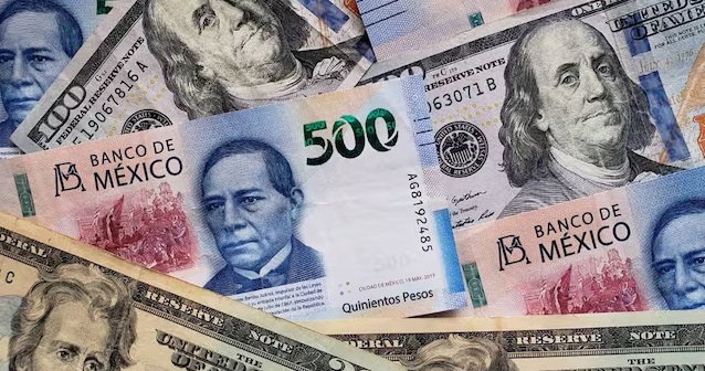 Este jueves 4 de julio el precio del dólar presentó una baja en pesos mexicanos; aquí te compartimos el tipo de cambio