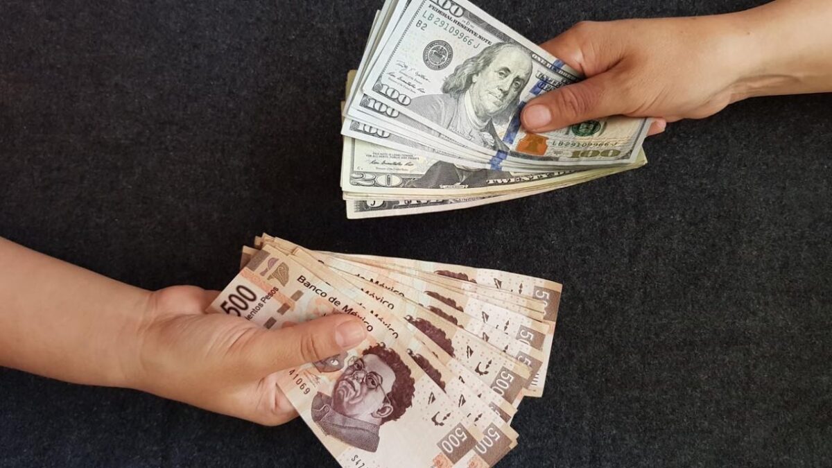 Detalles del precio del dólar HOY 31 de julio 2024. Foto: Internet