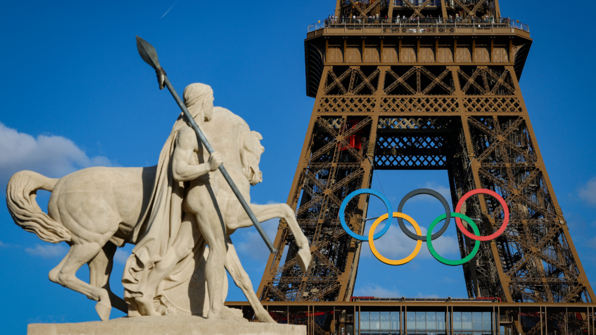 Inauguración Juegos Olímpicos París 2024: ¿Cuándo y a qué hora es?