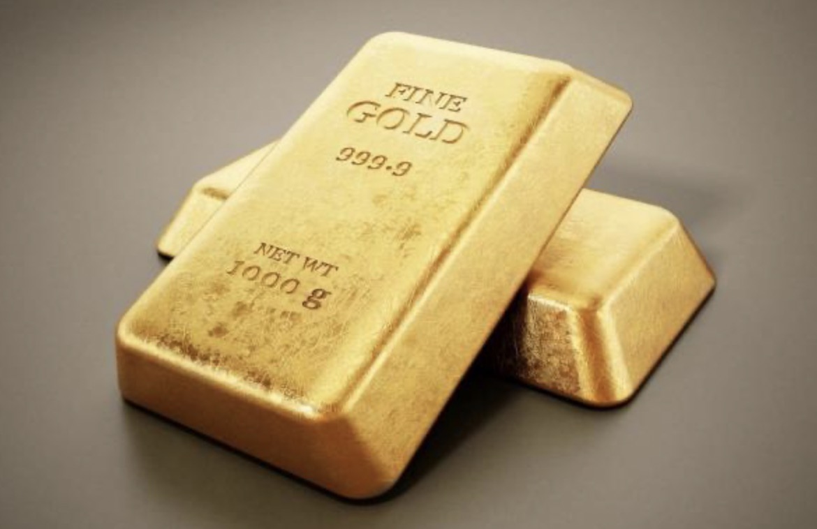 ¿Conviene invertir en oro en México?