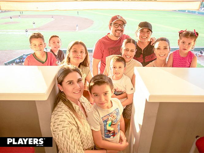 Algodoneros de Unión Laguna VS Toros de Tijuana, en el Estadio Revolución de Torreón.