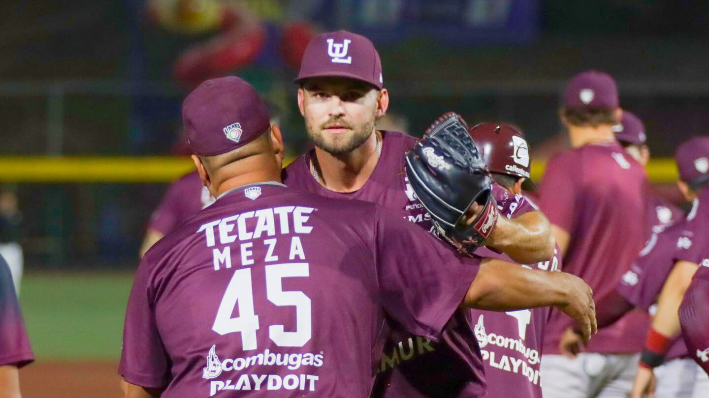 Algodoneros Unión Laguna consiguió su pase a la Serie de Zona, en los Playoffs de la Liga Mexicana de Beisbol, tras vencer a los Toros de Tijuana.