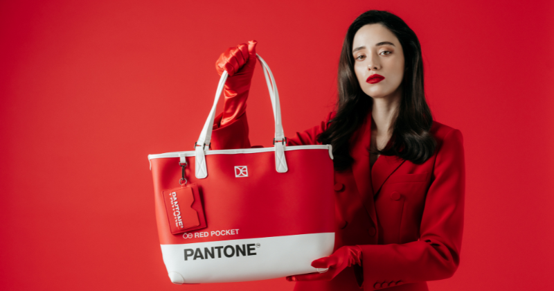 Bolsos Cloe X Pantone Precio