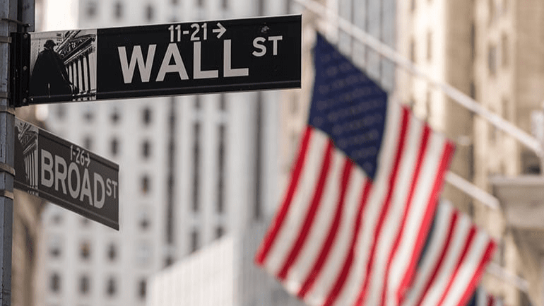 Wall Street tiene un cierre alarmante este Lunes Negro