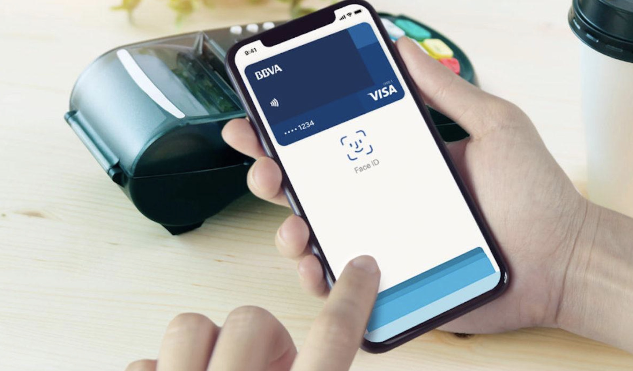 ¡Fácil y rápido! Así puedes enlazar tus tarjetas de BBVA México con Apple Pay