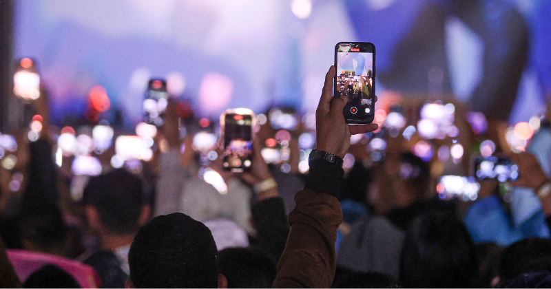 Conciertos en Guadalajara en septiembre 2024