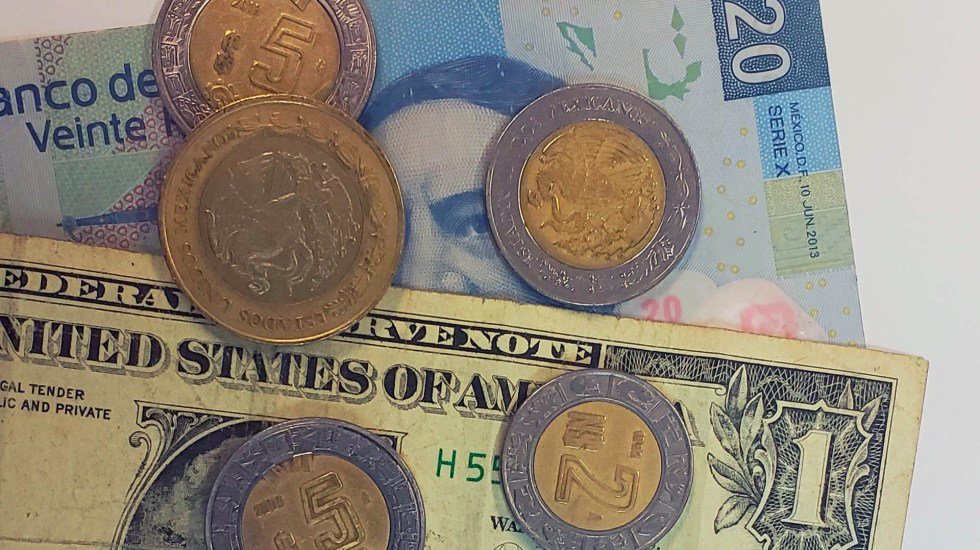 Precio del Dólar a Peso Mexicano Hoy 14 de Agosto 2024