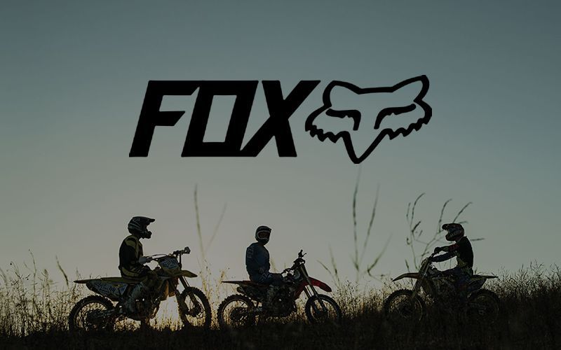 Fox Racing México