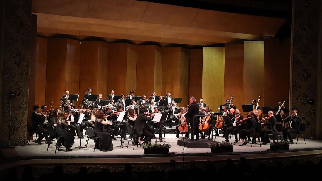 Entre los eventos en Torreón, se encuentra el concierto inaugural de la Camerata de Coahuila.