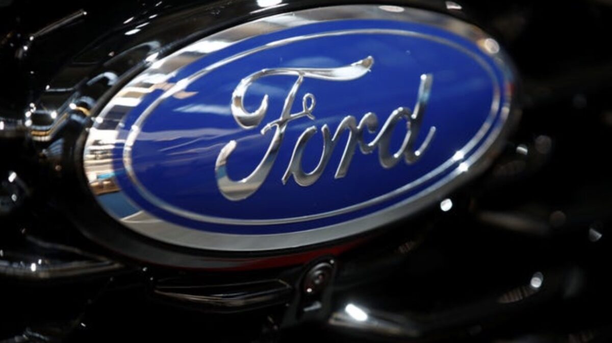 Ford alerta a sus usuarios por esta grave falla en sus vehículos