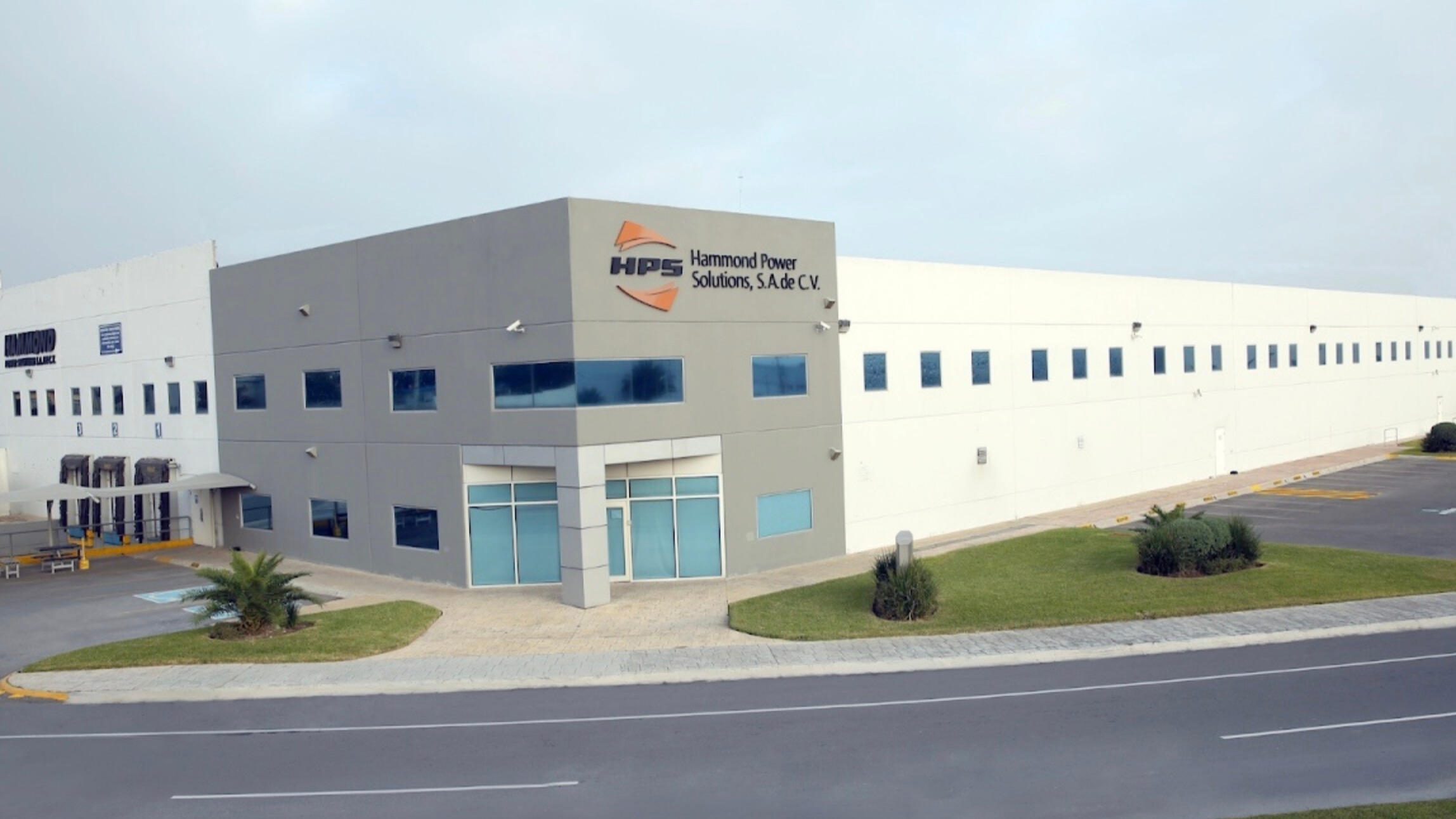 Hammond Power Solutions anuncia nueva inversión millonaria