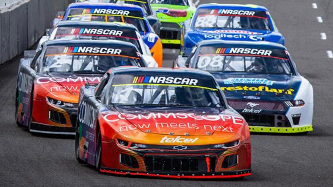 NASCAR México 2025: Fechas, boletos y todo lo que debes saber sobre el evento