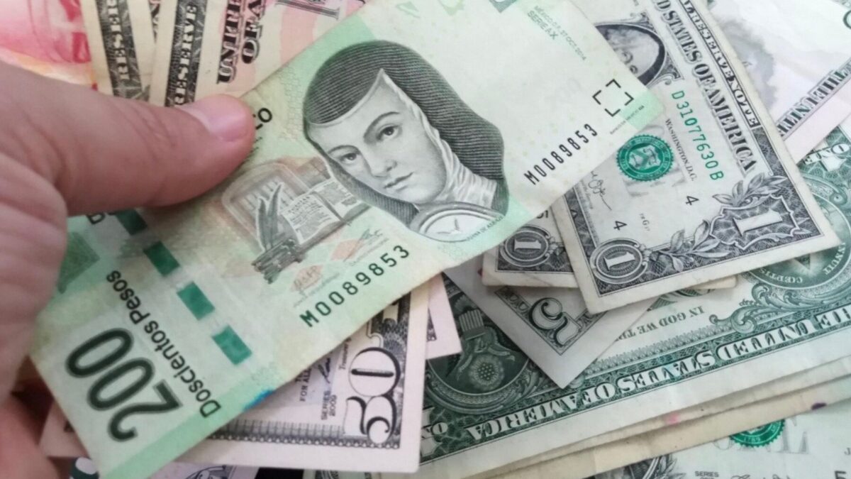 Precio del dólar HOY lunes 12 de agosto 2024