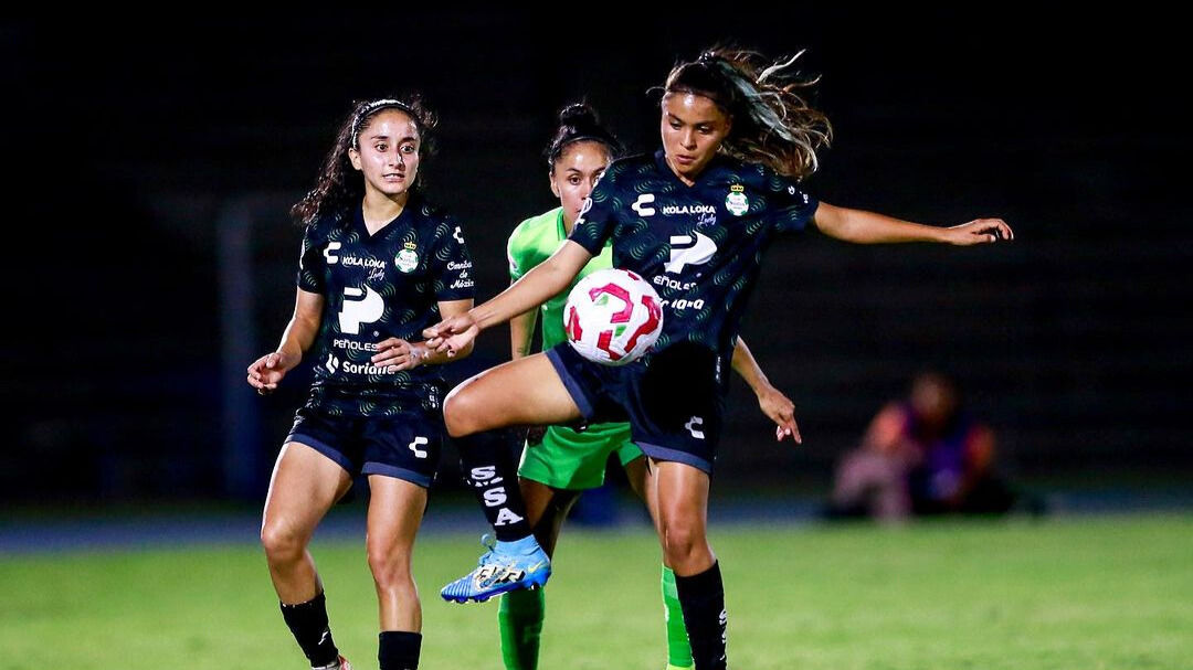 La agenda de eventos en Torreón incluye un partido de las Guerreras de Club Santos Laguna Femenil.