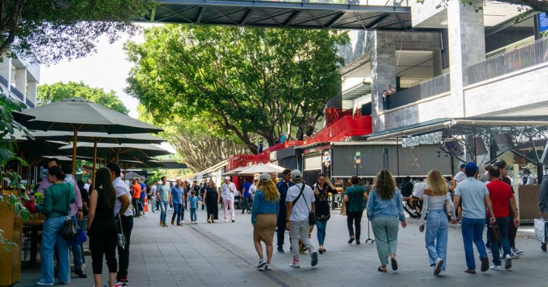 Actividades de vacaciones 2024 en Guadalajara en La Perla