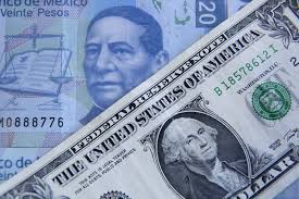 Precio del dólar en México HOY martes 6 de agosto 2024. Foto: Internet