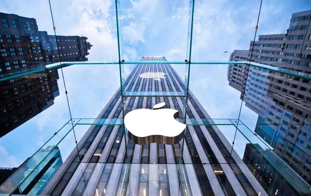 Compañía Apple reporta ganancias: iPhone, el motor principal de la empresa