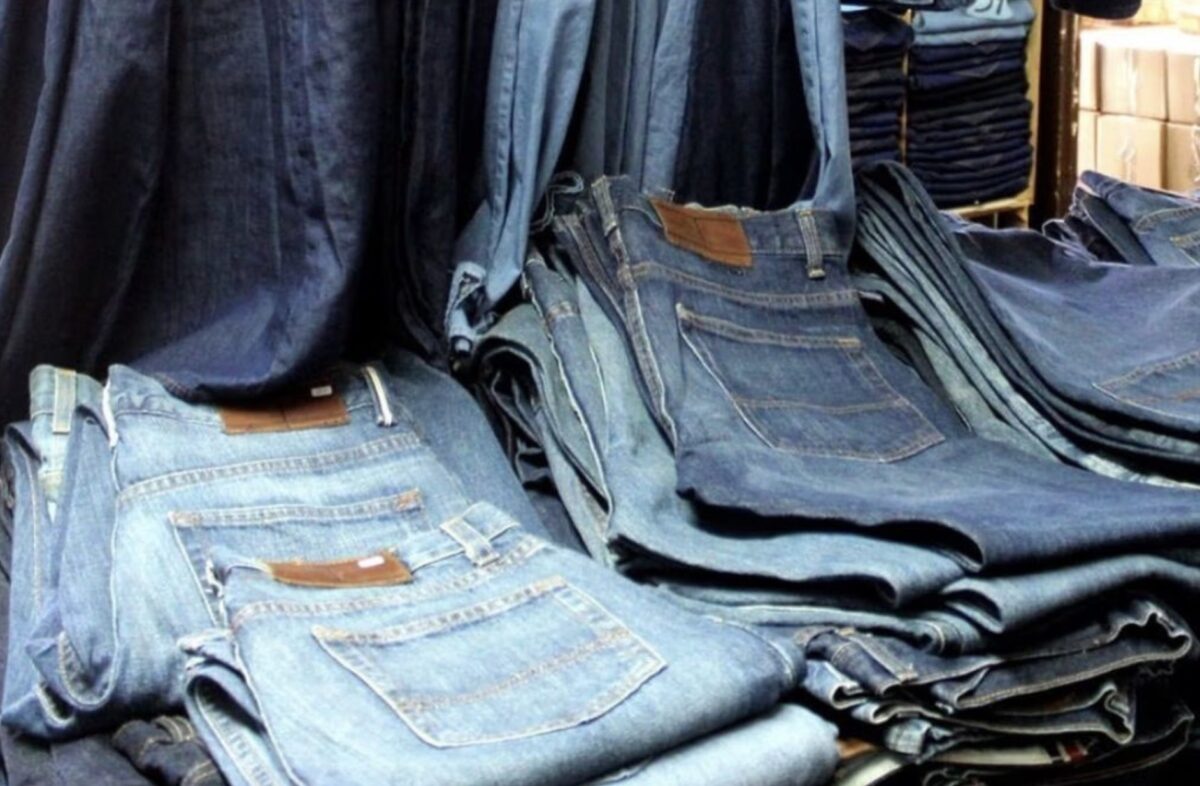 Conoce las mejores marcas de jeans, según la Profeco