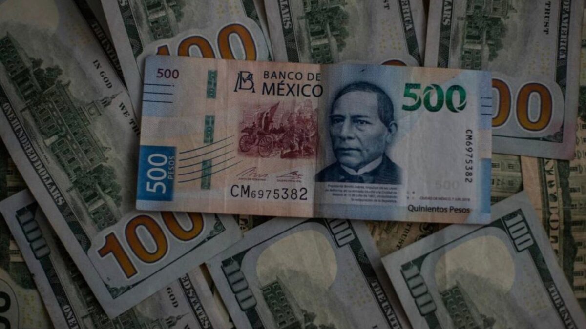 Precio del dólar en México HOY miércoles 7 de agosto