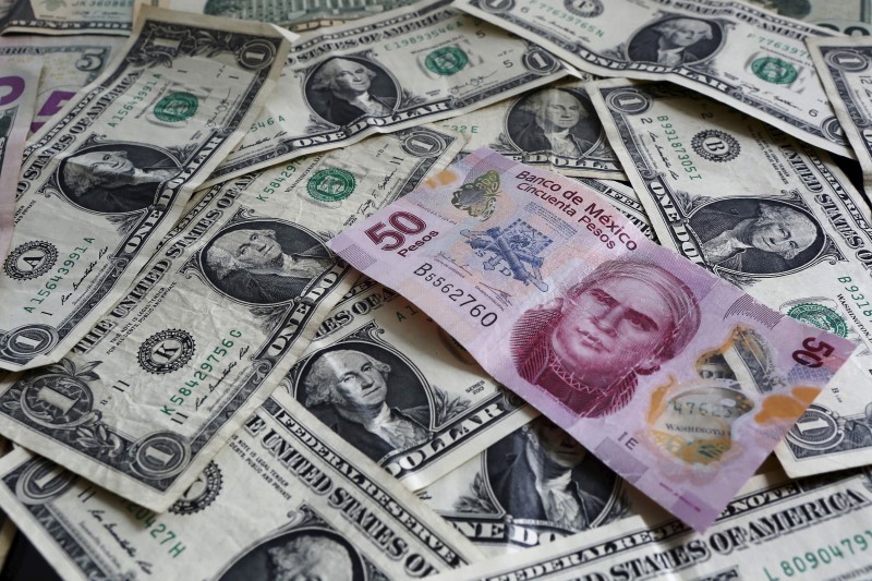 Precio del dólar en México HOY jueves 1 de agosto. Foto: Internet