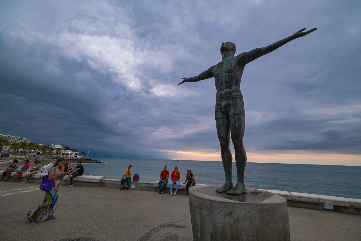 Turistas en Jalisco en 2024