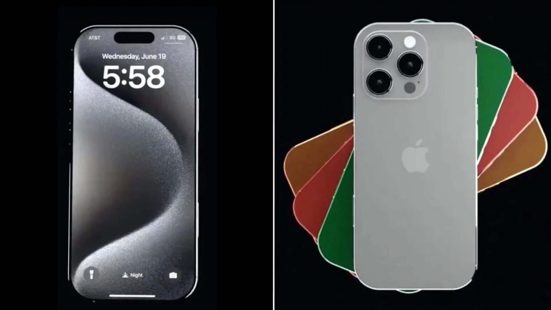 Apple, listo presentar el nuevo iPhone 16: ¿Cuánto costará y dónde comprarlo en México?