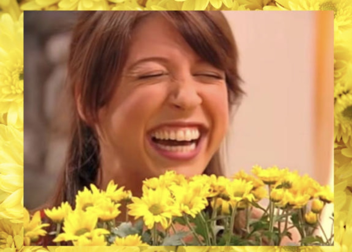 ¿Por qué se regalan flores amarillas el 21 de septiembre? Origen de la tradición