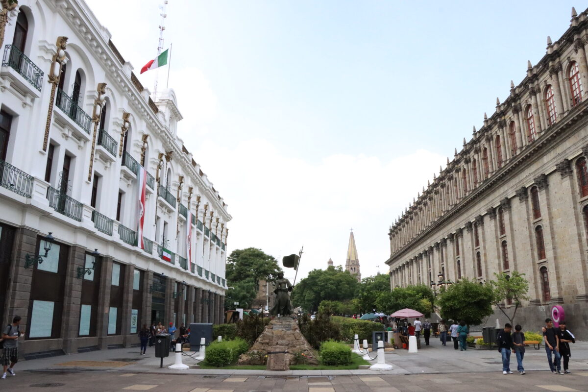 1 de octubre 2024 día feriado en Jalisco