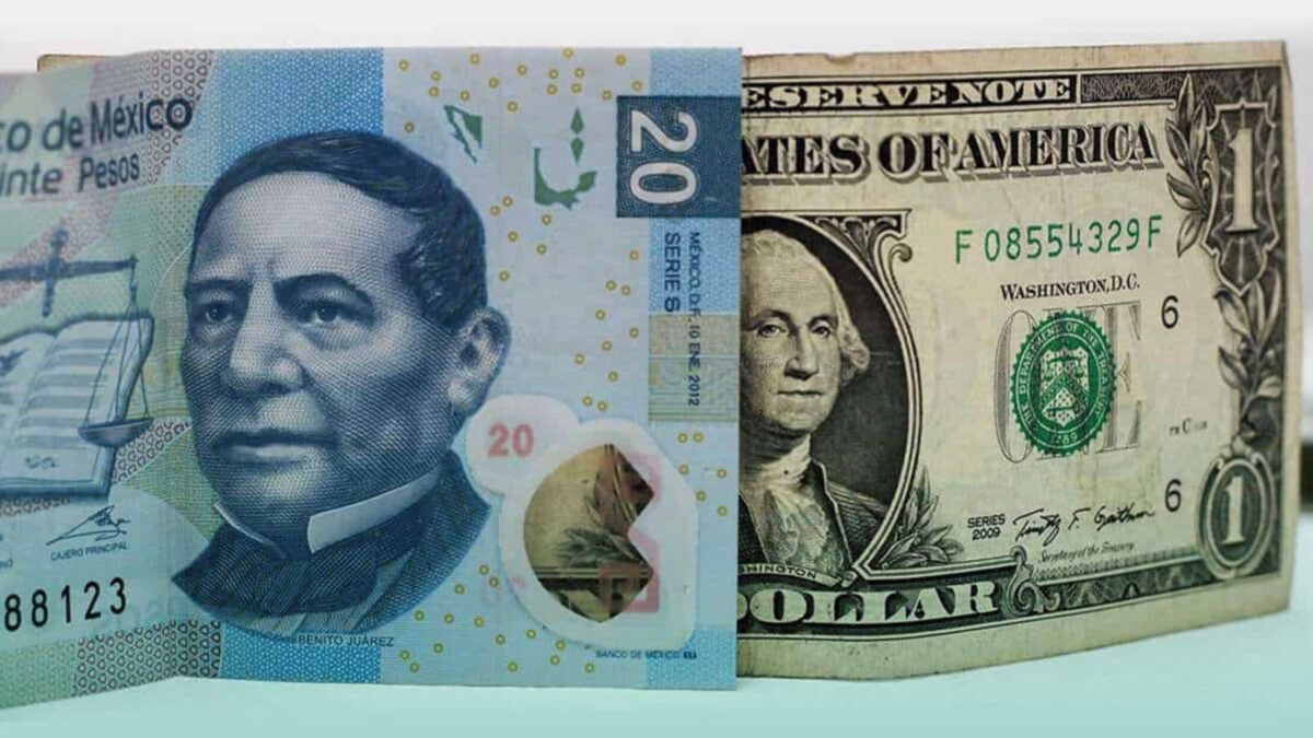 Precio del dólar HOY 19 de septiembre 2024