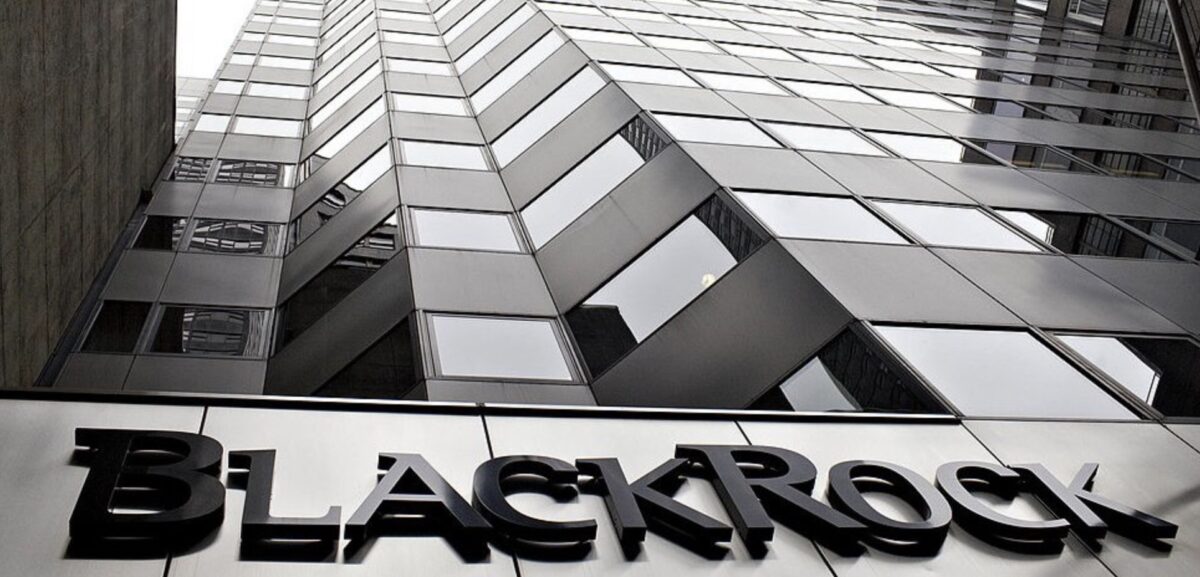 La compañía BlackRock estaría interesada en Nuevo León