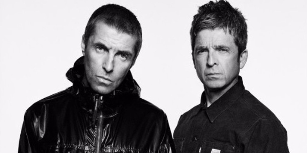 Oasis confirma concierto en México