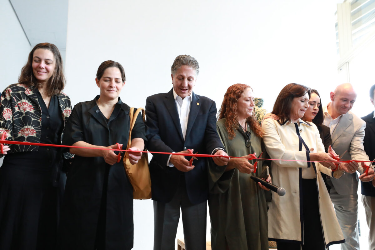 inauguración EstaciónMAZ museo en Zapopan, horarios y ubicación