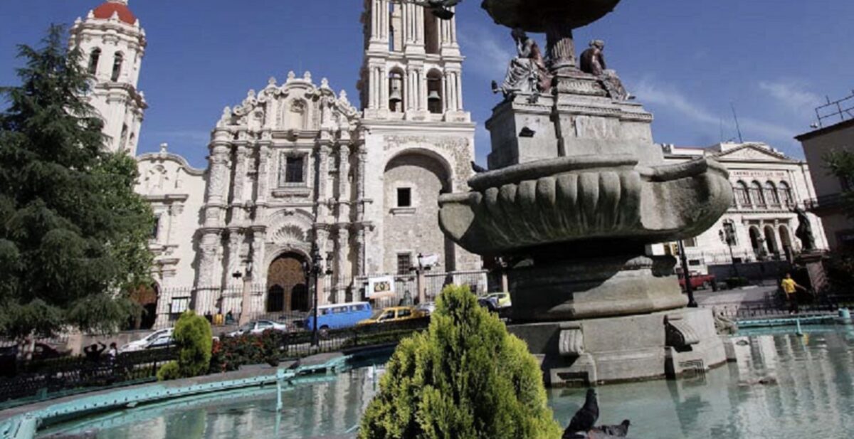 Buscan impulsar el turismo en Coahuila con el Tianguis Nacional de Pueblos Mágicos