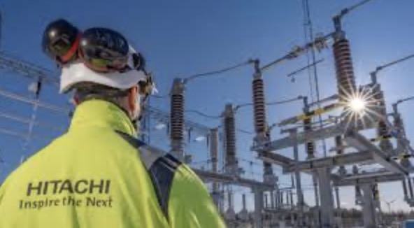 Hitachi Energy se instalará en Reynosa, Tamaulipas