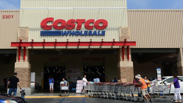 Costco en Torreón