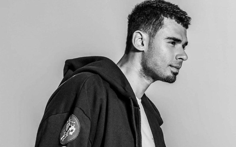 Afrojack se presentará en el Hasta los Huesos Fest