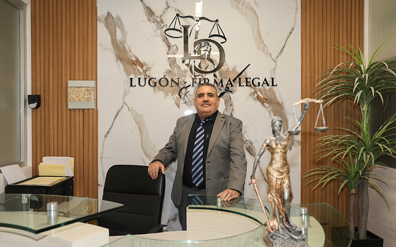 Lugon Firma Legal