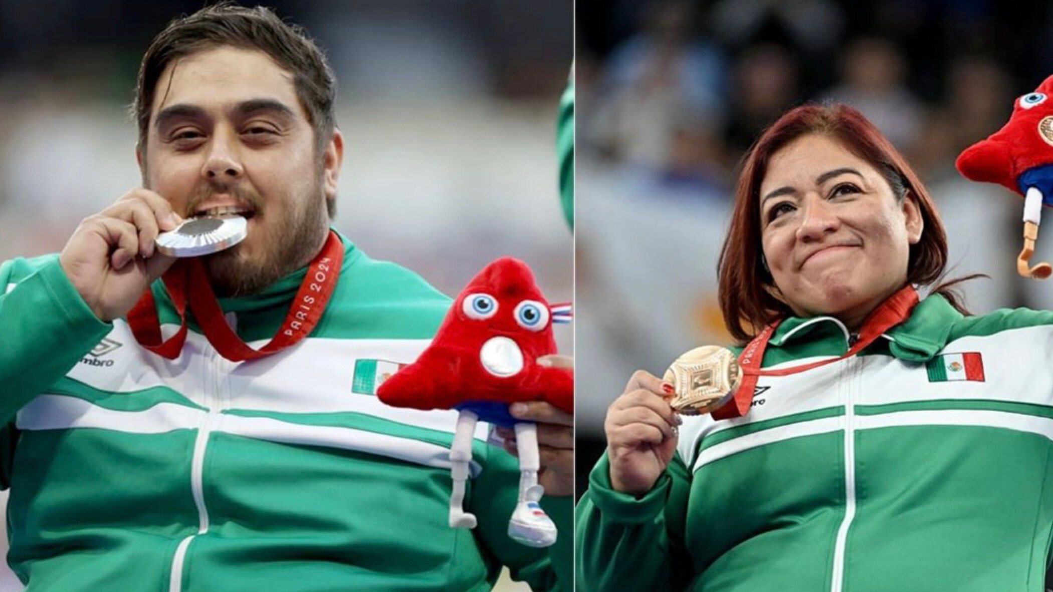 Medallero Juegos Paralímpicos EN VIVO: ¿Cuántas medallas ha ganado México HOY sábado 7 de septiembre?