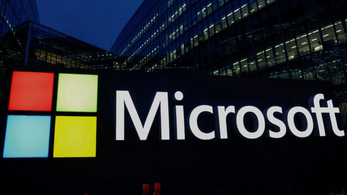 Microsoft anuncia inversión millonaria y capacitación de personal en México