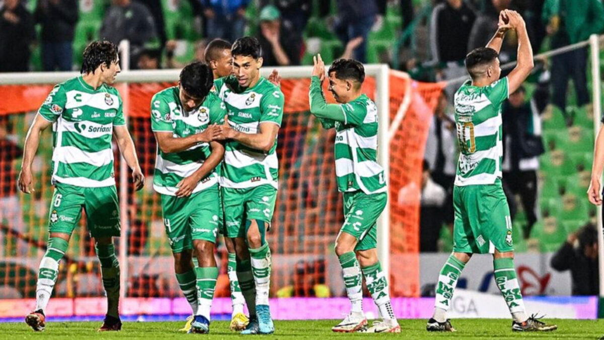 Santos Laguna vs Toluca en TSM de Torreón: Horario y dónde ver EN VIVO