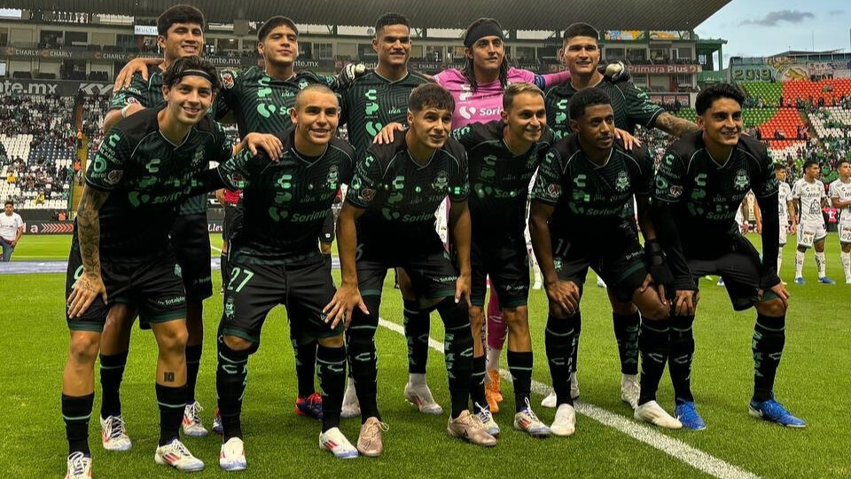 Santos Laguna