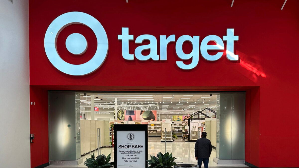 Target ya está en México: Todo lo que se sabe sobre la futura apertura de tienda