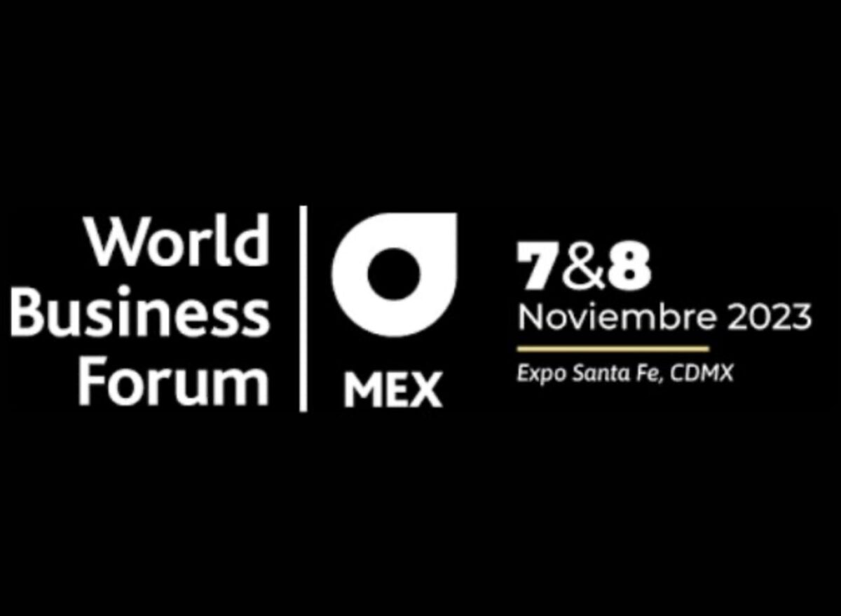 Conoce todo sobre el World Business Forum 2024 de WOBI