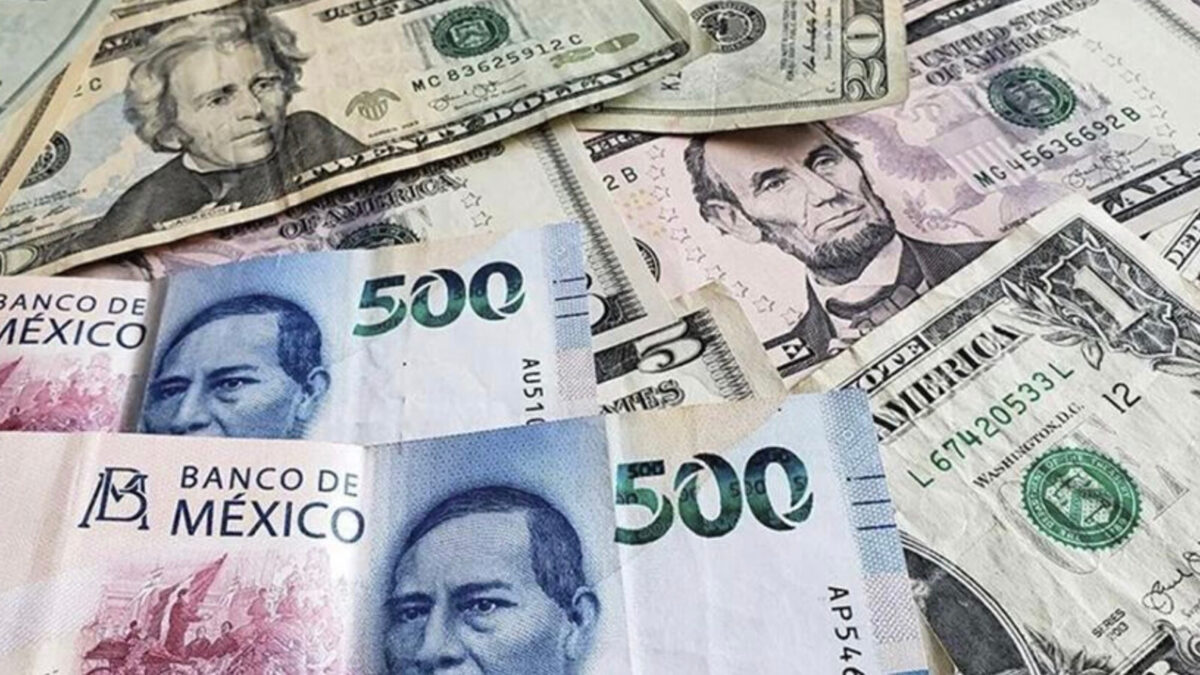 Precio del dólar HOY miércoles 25 de septiembre 2024: Tipo de cambio en México