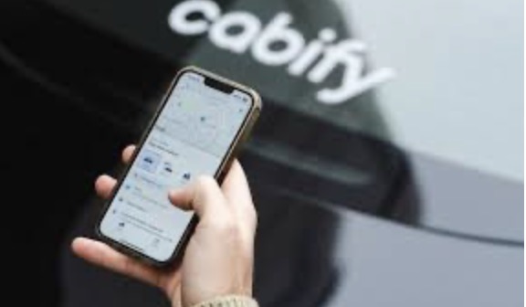 Cabify anuncia salida de México en Octubre