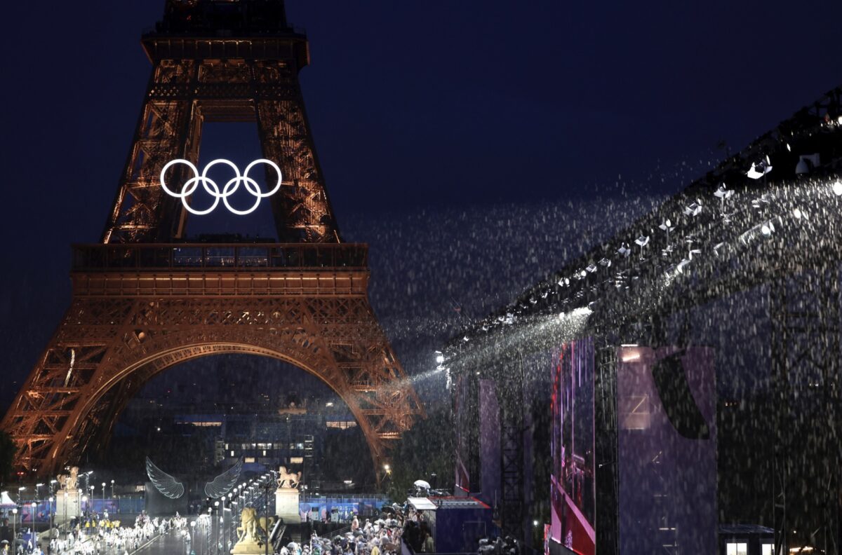 Horario y dónde VER EN VIVO clausura de los Juegos Paralímpicos de París 2024