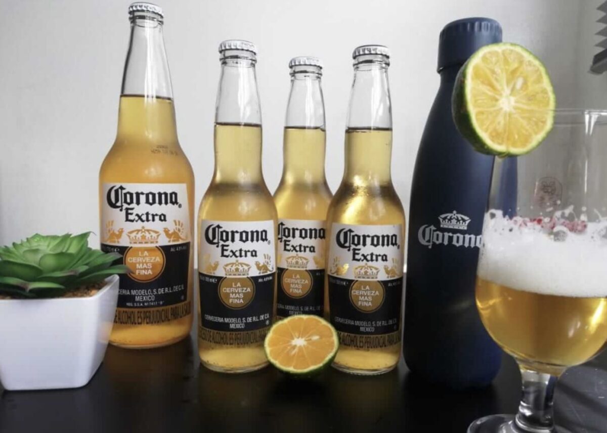 Corona Extra es la empresa mexicana más valiosa de América Latina