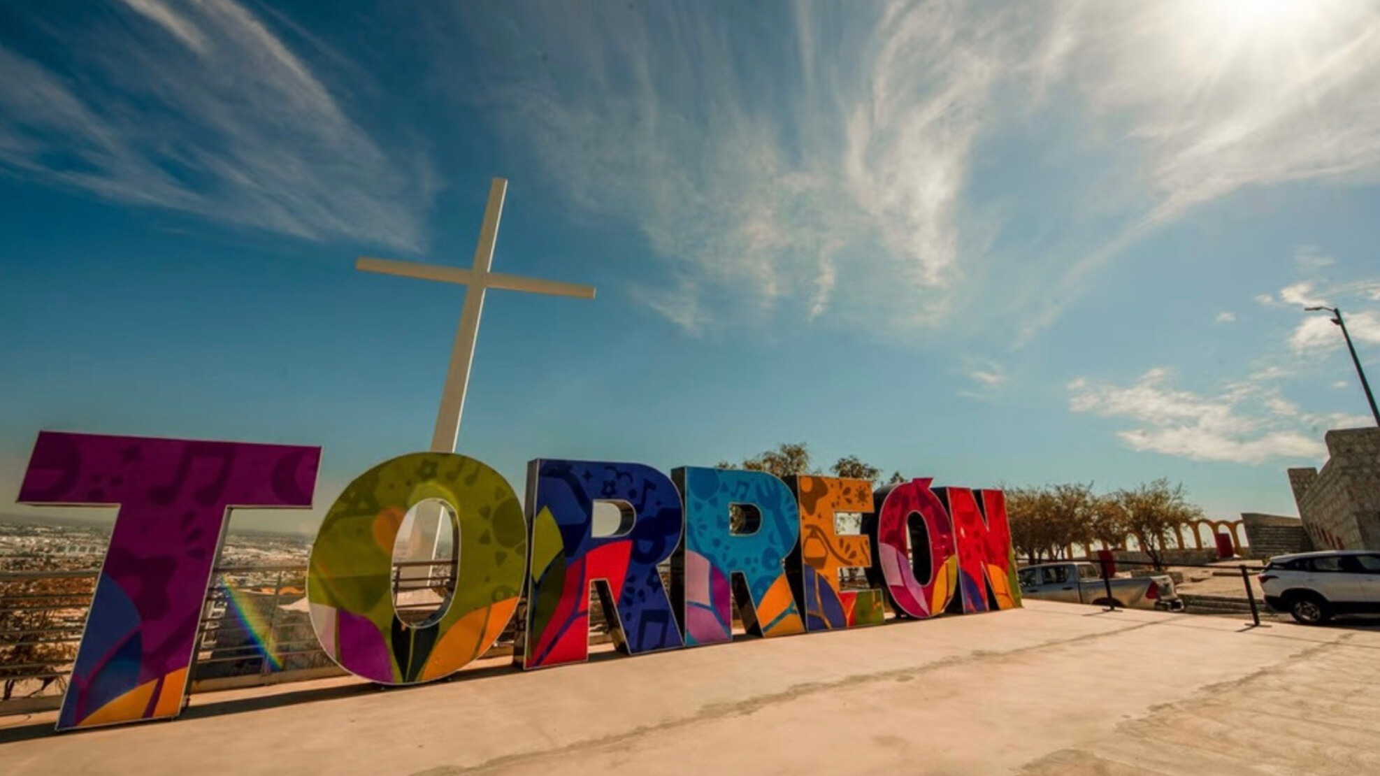 Crece turismo en Torreón